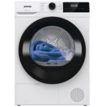 Gorenje Dryer Machine | D2HNE7E | Energy efficienc