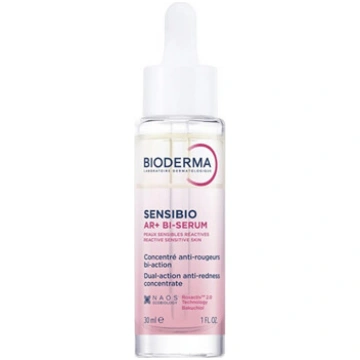 Bioderma Sensibio AR+ Bi-Serum - Zklidňující sérum