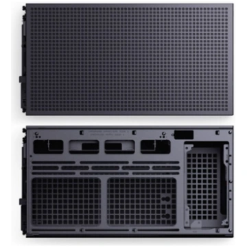 Obudowa Jonsbo Case JONSBO D32 PRO Black D32 PRO B