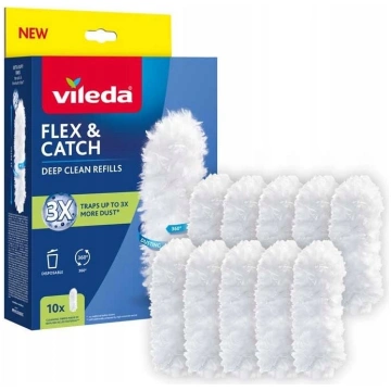 miotełki do kurzu Vileda Flex&Catch 10 | 177662 | 