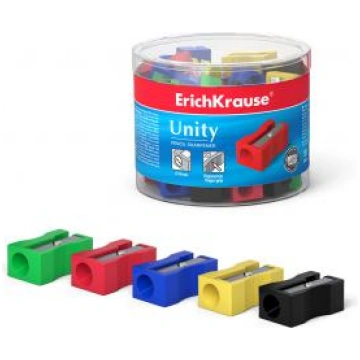 Zīmuļu asināmais Unity ERK38012 4041485380122