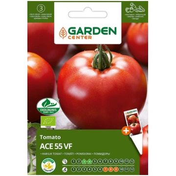 GARDEN CENTER Sēklas Garden Center, tomāti Ace 55 