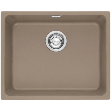 Franke KBG110-50 Cashmere (125.0478.087)