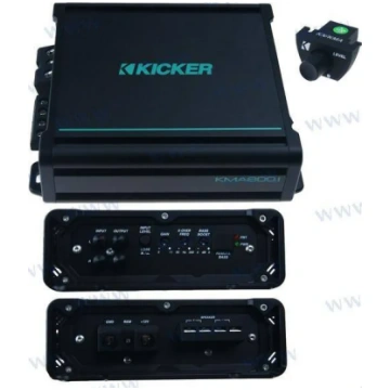 km marine 800w sub pastiprinātājs (KA48KMA8001) KI