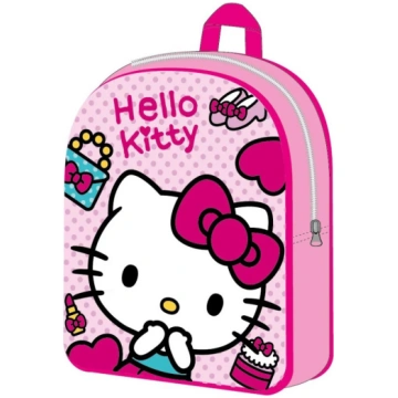 Hello Kitty Cupcake Cutie mugursoma, soma 30 cm