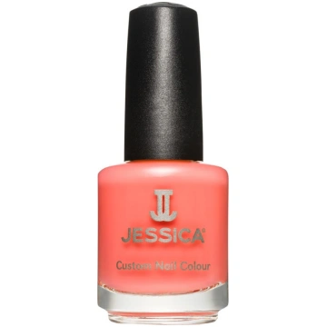 Jessica Custom Nail Colour Nail Polish CNC-875 Tro