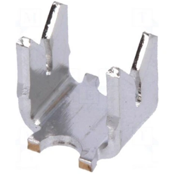 Punch down block | Connector: IDC transition | 917