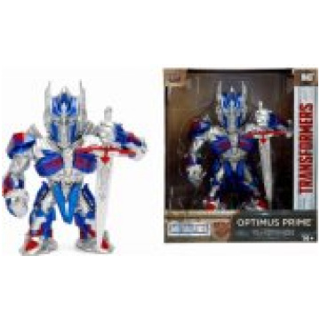 rotaļlieta transformers optimus prime