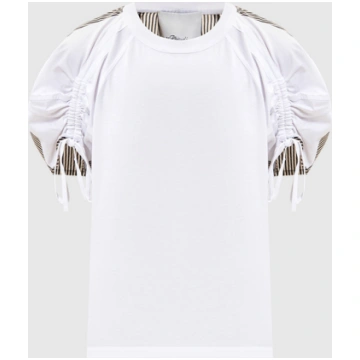 White top 3.1 Phillip Lim