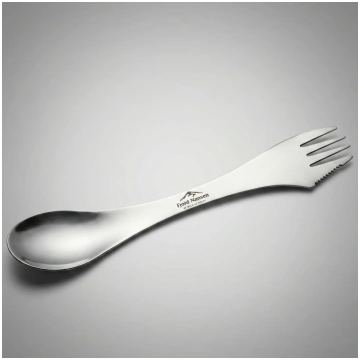 BRANN SPORK karote-dakša Fjord Nansen