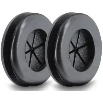 Kabeļu grommets DeLOCK 67323 kabeļu pārvaldībai