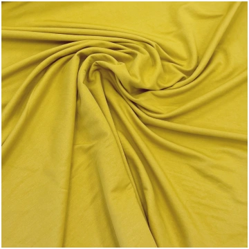 Mākslīgā lina audums Ochre 180gr/m²