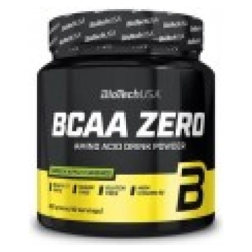 BCAA Zero, Green Apple - 360g BioTechUSA P34892