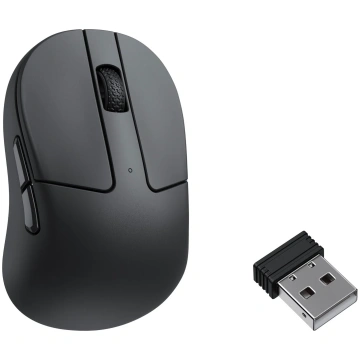 Bezvadu spēļu pele Keychron M4 Wireless M4-A4, blu