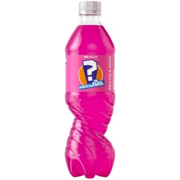What the Fanta