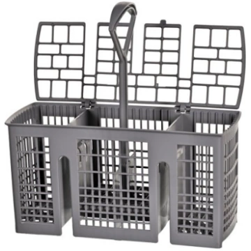 Bosch SGZ4CB00 dishwasher part/accessory Black Bas