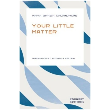 Your Little Matter, Your Little Matter