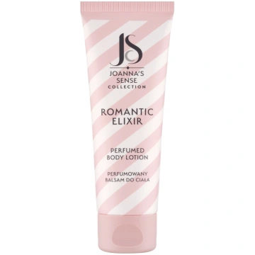 Joanna_sense Romantic Elixir Perfumowany Losjons ķ