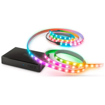 Philips Smart Sync box 2.1 tasma LED do TV 75apos;