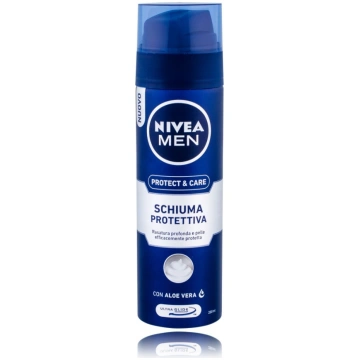 Nivea Men Protect & Care Shaving Foam skūšanās put