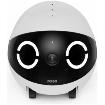 Inteliģents pavadošais robots Enabot ROLA Mini