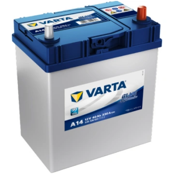 VARTA - VARTA DYNAMIC SLI A14 0/3 - 12V | 40A | 40
