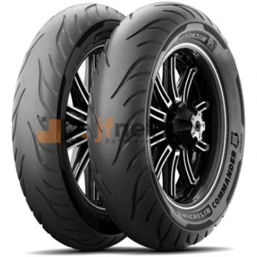 200/55/17 MICHELIN COMMANDER III CRUISER V