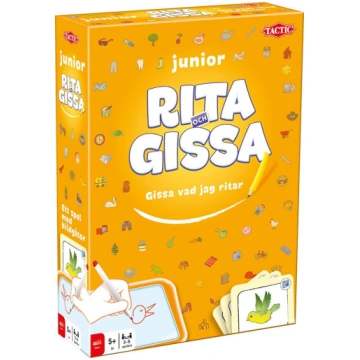 Tactical Rita & Gissa Junior | 53264 | 64167395326