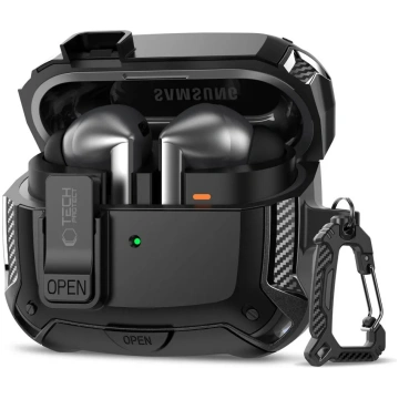 Samsung Buds 3 / 3 Pro Aizsargvāciņi un maciņi Tec