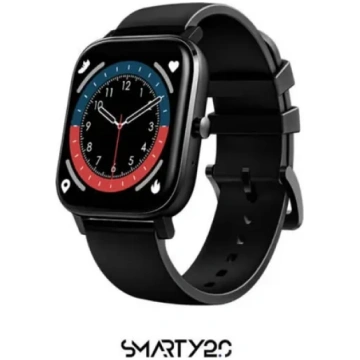 SMARTWATCH BLUETOOTH AMOLED SMARTY2.0
