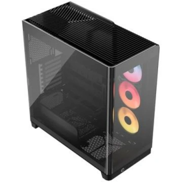 CORSAIR 4500X RS-R ARGB Tempered Glass Mid-Tower,