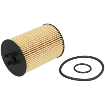 Eļļas filtrs HENGST E146H D108