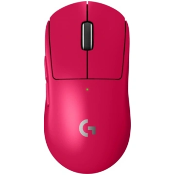 Datorpele Logitech G Pro X Superlight 2 Pink 910-0