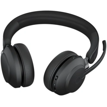 Jabra Over Ear Headset Evolve2 65 UC Stereo