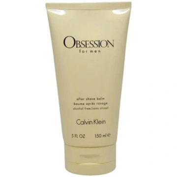 Calvin Klein Obsession Aftershave Balm 150 ml 0883