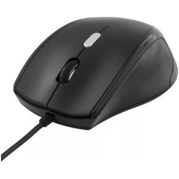 Pele Deltaco MS-774 USB Type-A Optiskā Labā roka