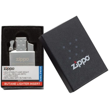 Zippo Butane Lighter Insert - Double Torch 65827