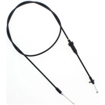 Akseleratora trose 45-1158 paredzēts POLARIS 500 T