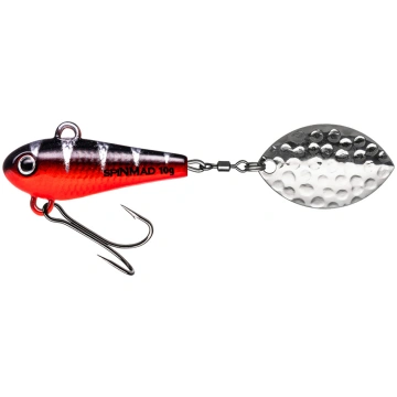 Tail Spinner SPINMAD "Wir 10" (10g) - 0808