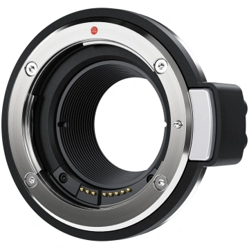 Blackmagic URSA Mini Pro EF Mount