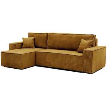 GREKPOL 244 x 145 cm Sofa with Sleep Function (200