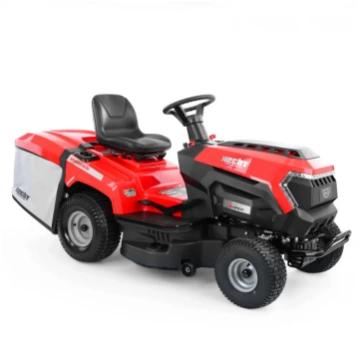Dārza, mauriņa traktors - zāles pļāvējs 86cm, 432c