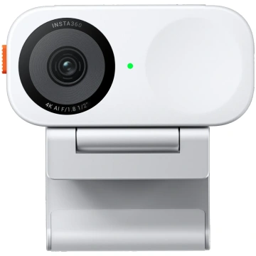 Insta360 Link 2C Standard Edition Arctic White