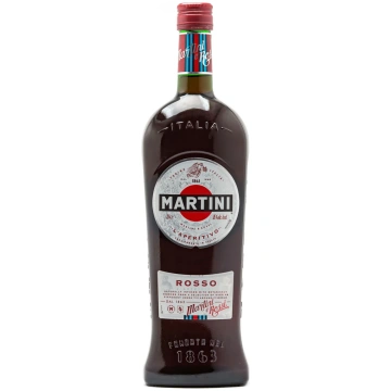Martini Rosso 15% 1L ALKO.LV