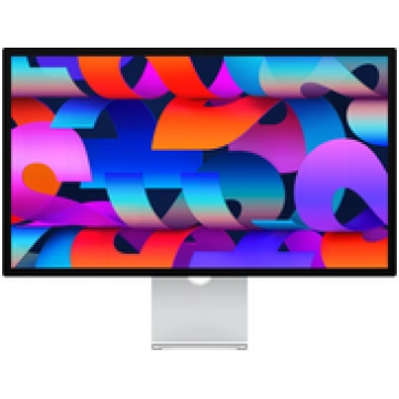Lietots - Apple Studio Display - Nano-Texture Glas