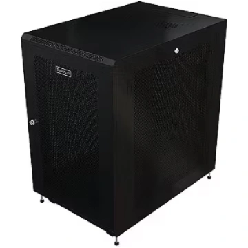 Startech SERVER RACK 18U 60X90 3X85.3CM BLACK (RK1
