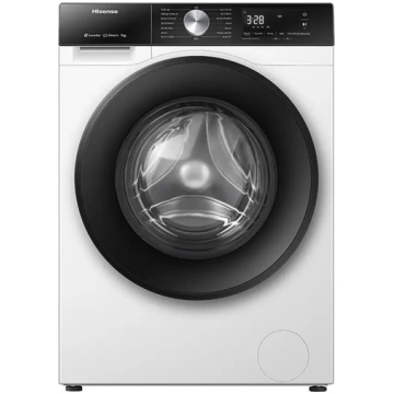 Veļas mašīna Hisense WF3S7021BW