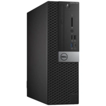 Lietots - Dell OptiPlex 7050 SFF Desktop
