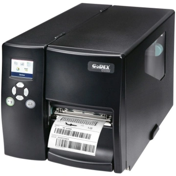 Drukarka etykiet Godex Drukarka etykiet EZ2250i/20