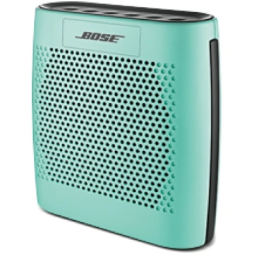 Bose SoundLink Color Bluetooth Speaker Mint